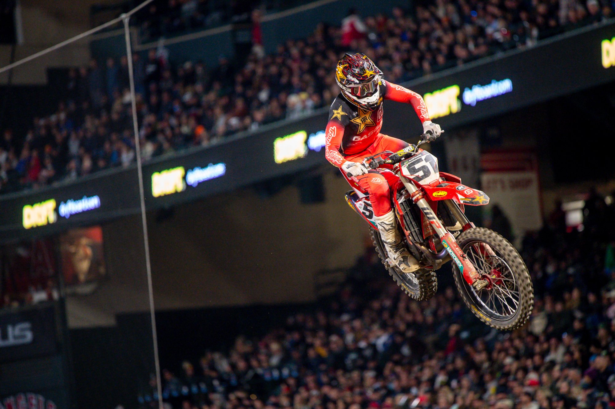 Justin Barcia - Anaheim 2025