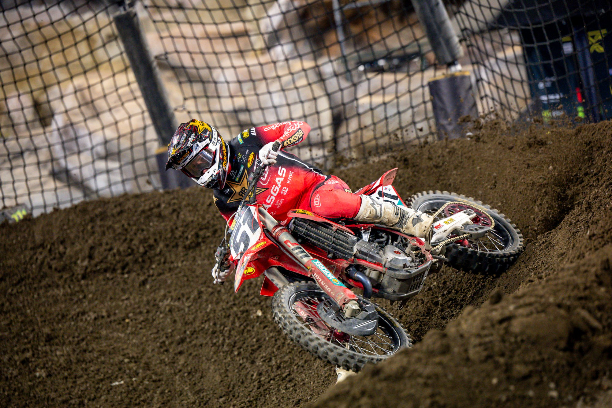 Justin Barcia - Anaheim 2025