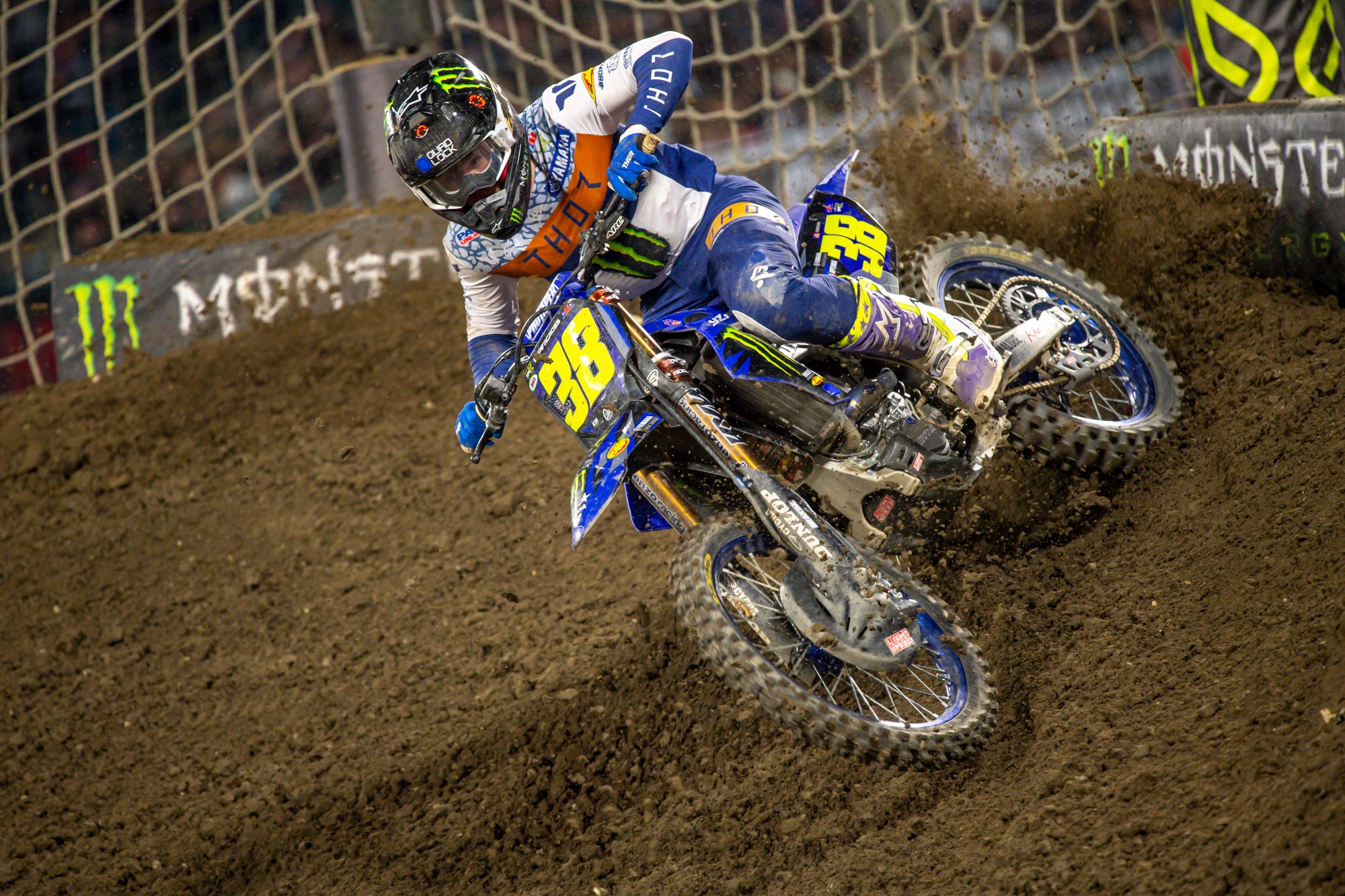 Haiden Deegan - Anaheim 1 2025