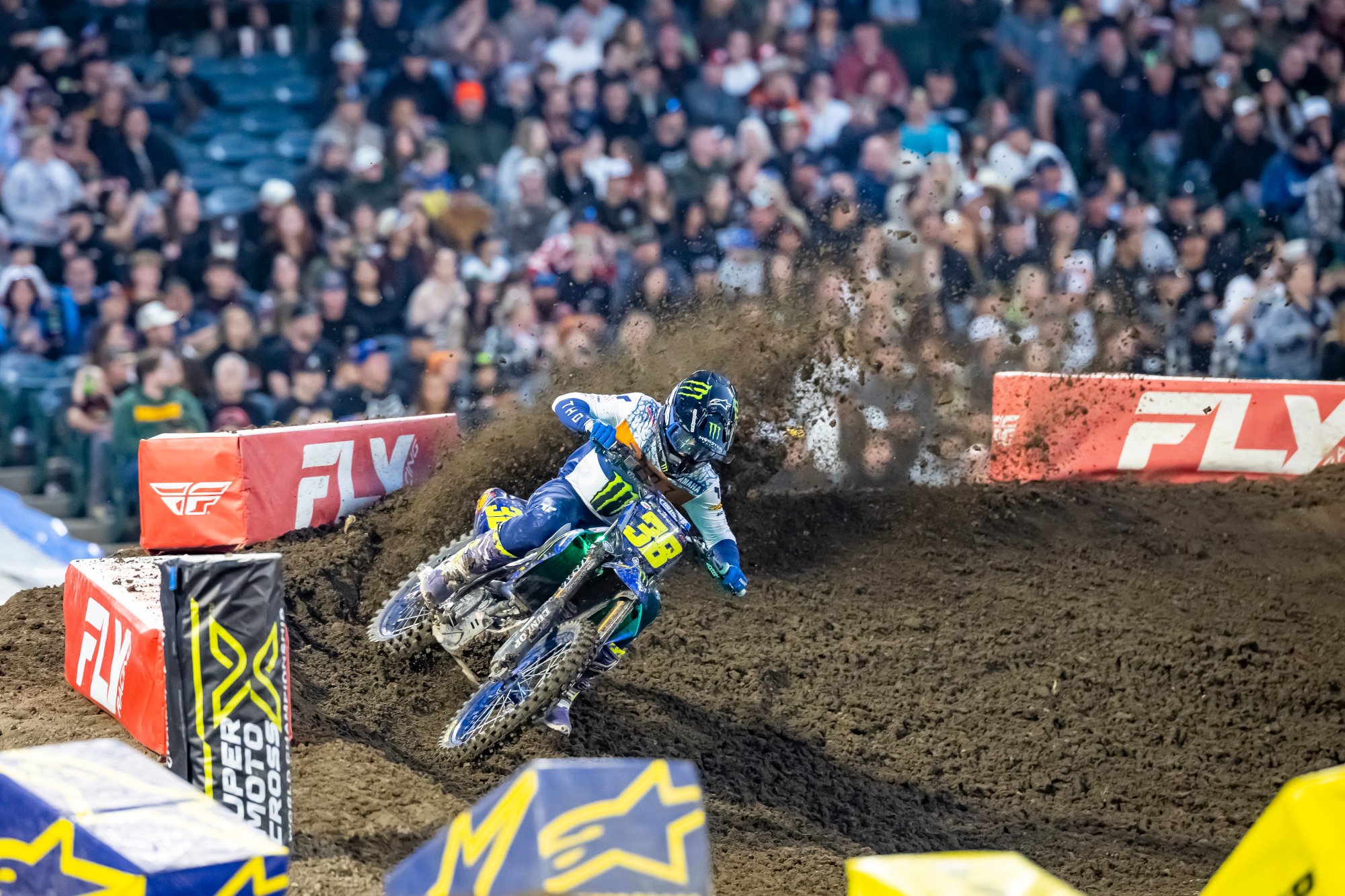 Haiden Deegan - Anaheim 1 2025