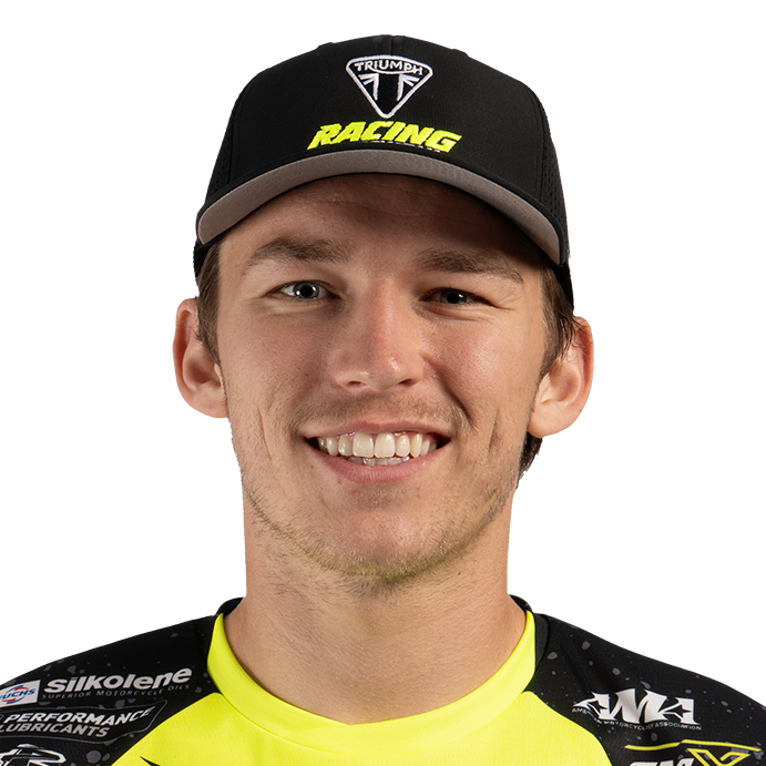 Austin Forkner