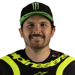 Jason Anderson | Monster Energy AMA Supercross