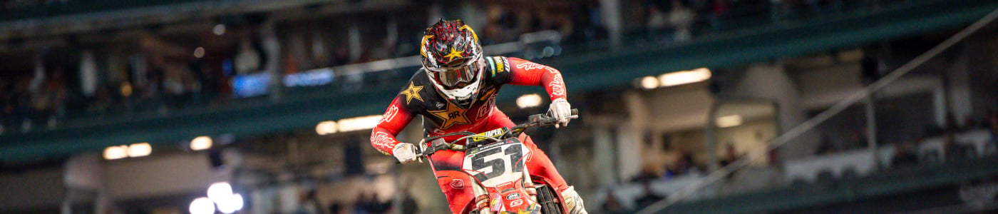 Justin Barcia