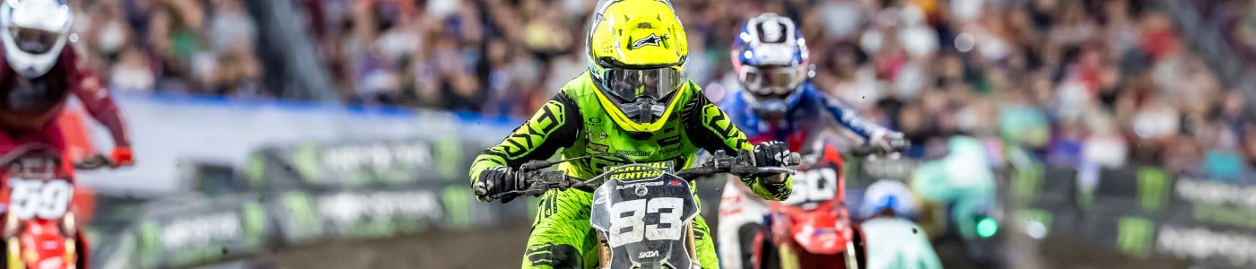 Austin Forkner