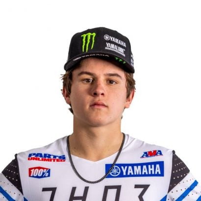 Haiden Deegan | Monster Energy AMA Supercross