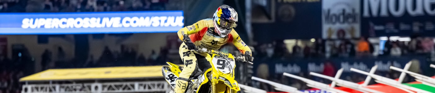 Ken Roczen