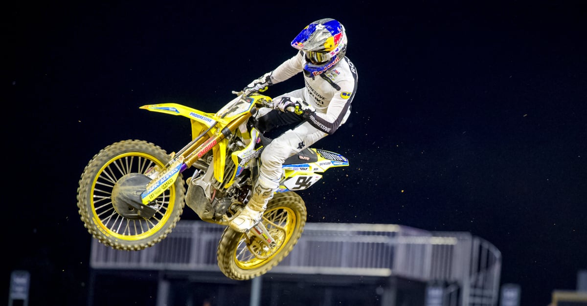 Ken Roczen