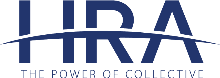 HRA logo