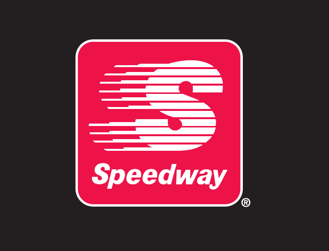 Speedway logo