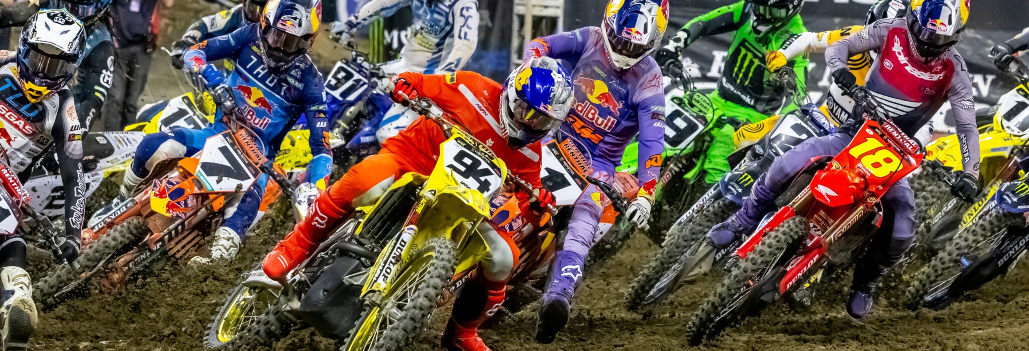 Pittsburgh, PA Tickets Monster Energy AMA Supercross