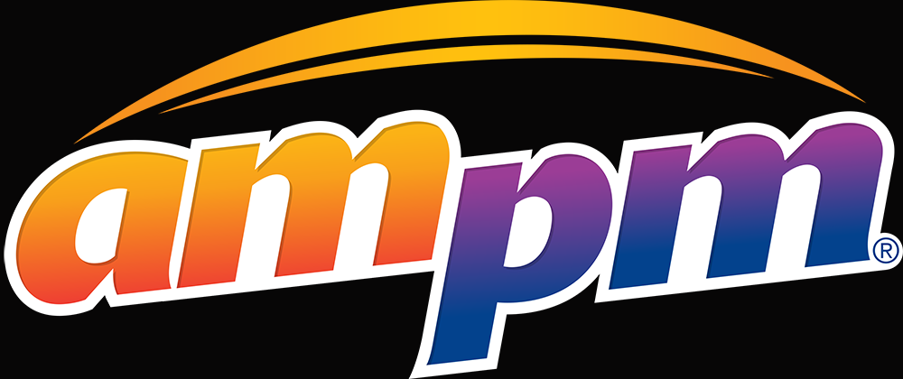 ampm logo