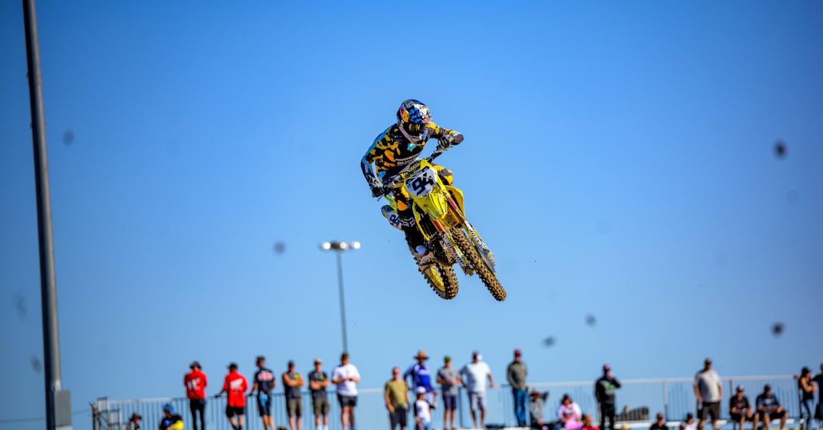 Ken Roczen