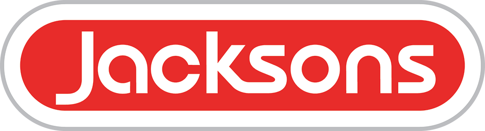 Jacksons logo