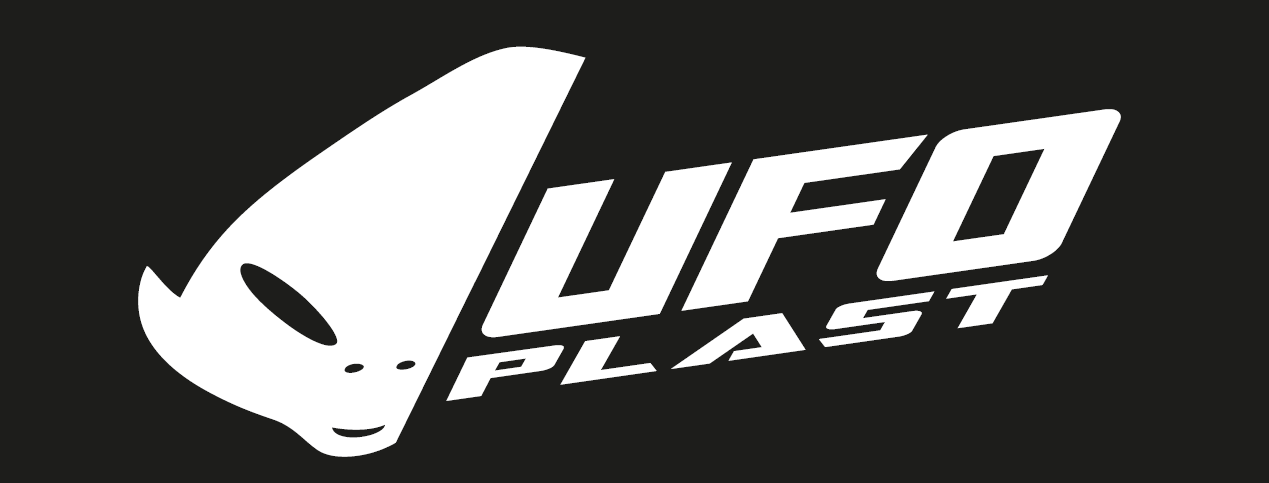 UFO Plast logo