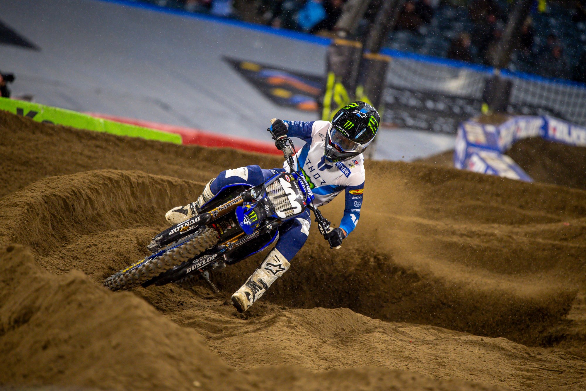 Cole Davies - Anaheim 2 2025