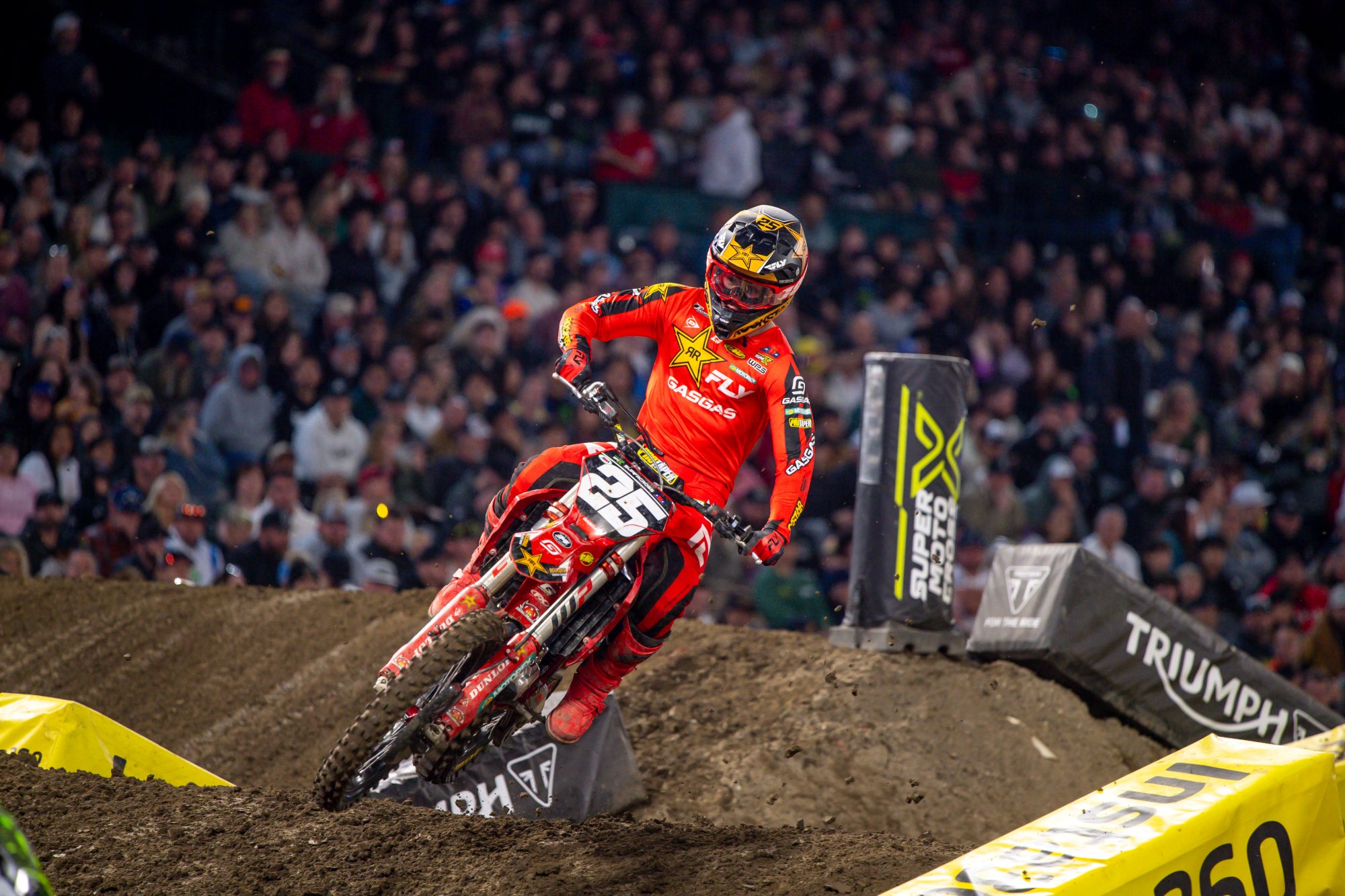 Ryder DiFrancesco - Anaheim 1 2025