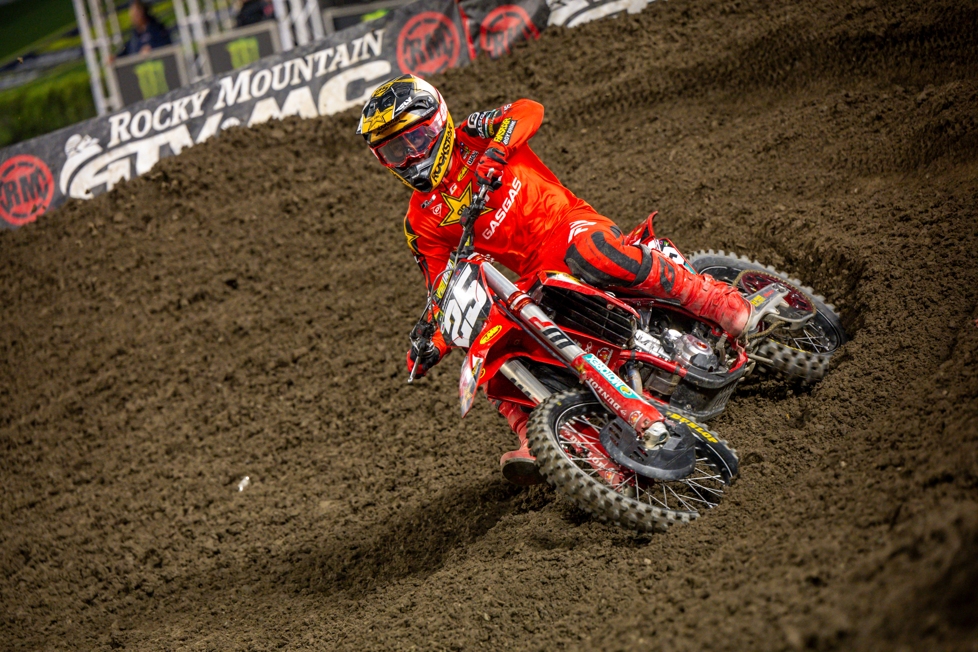 Ryder DiFrancesco - Anaheim 1 2025