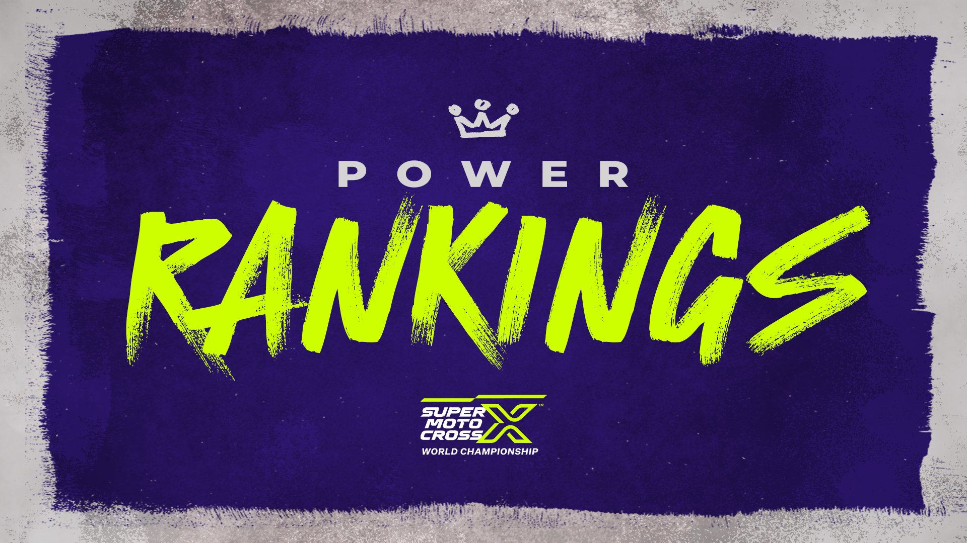 SMX Power Rankings