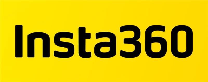 Insta360 logo