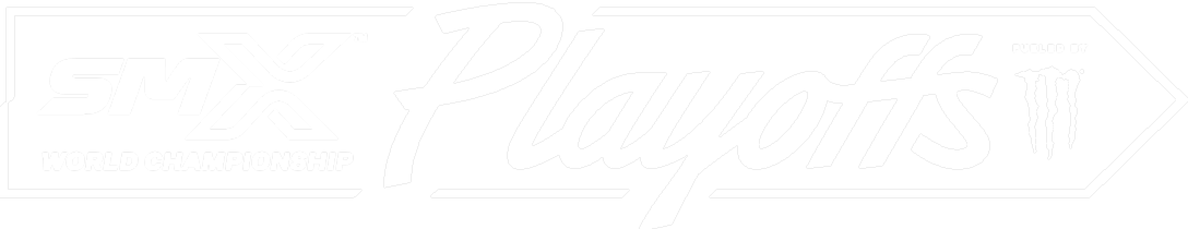 SMX Playoffs logo