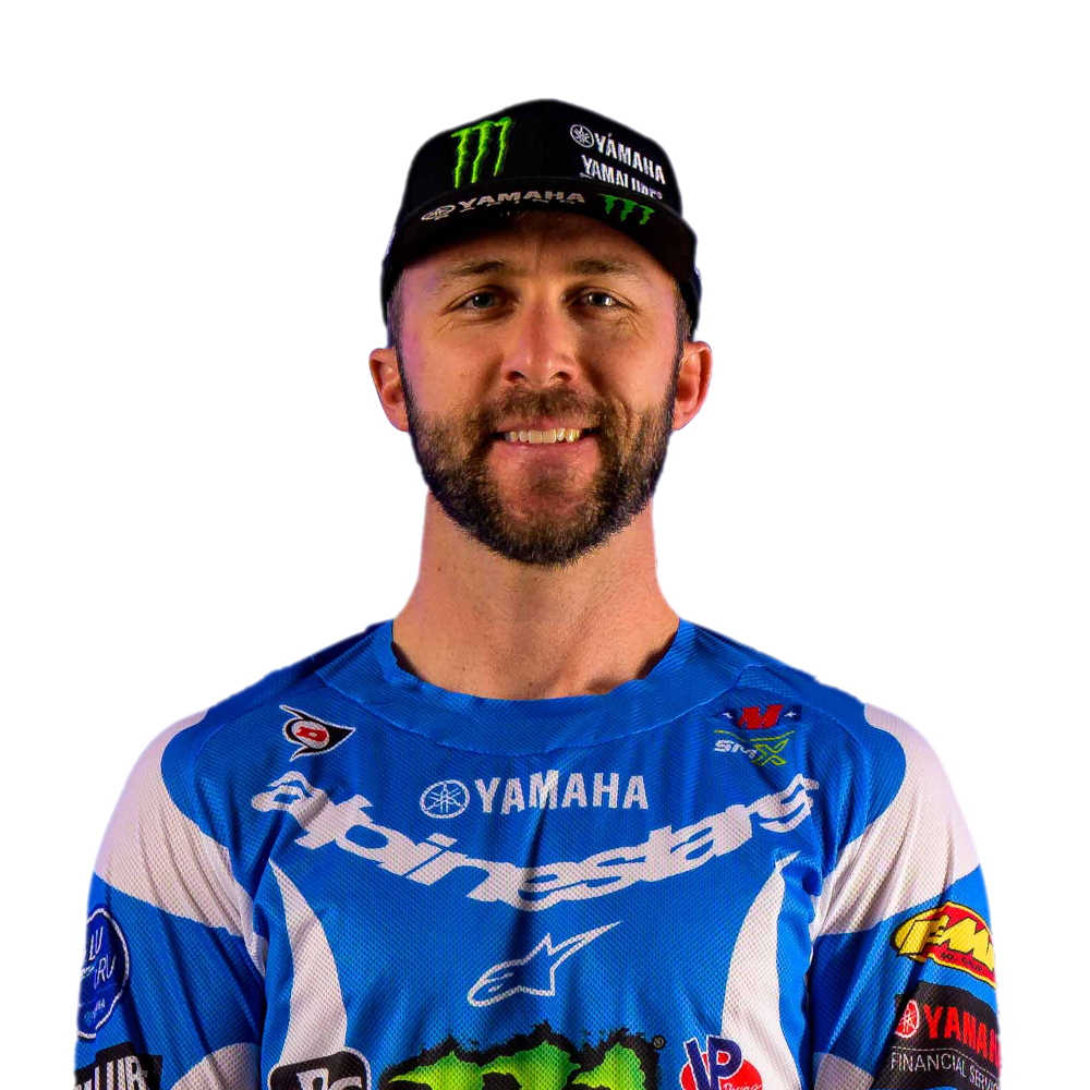 Eli Tomac