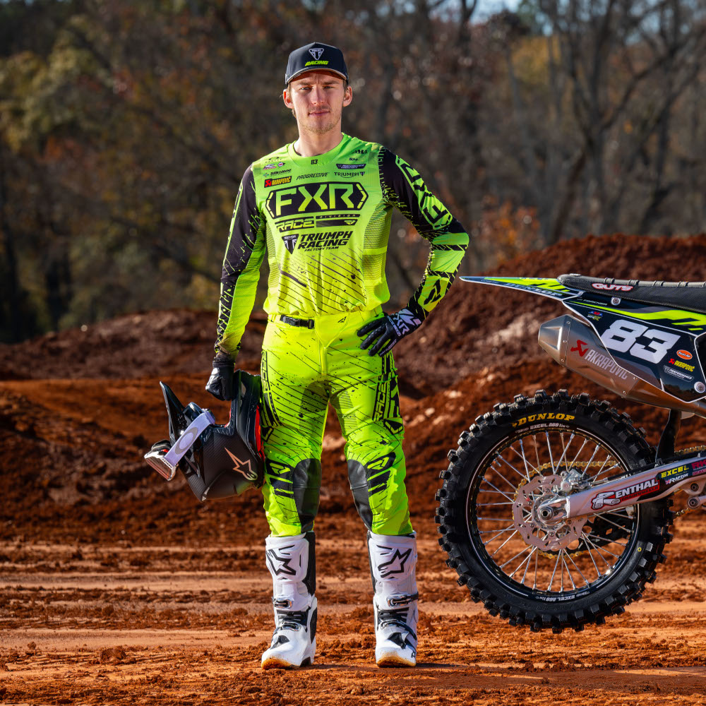 Austin Forkner