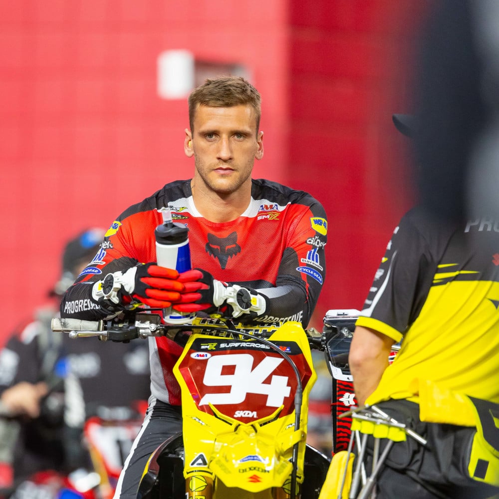 Ken Roczen