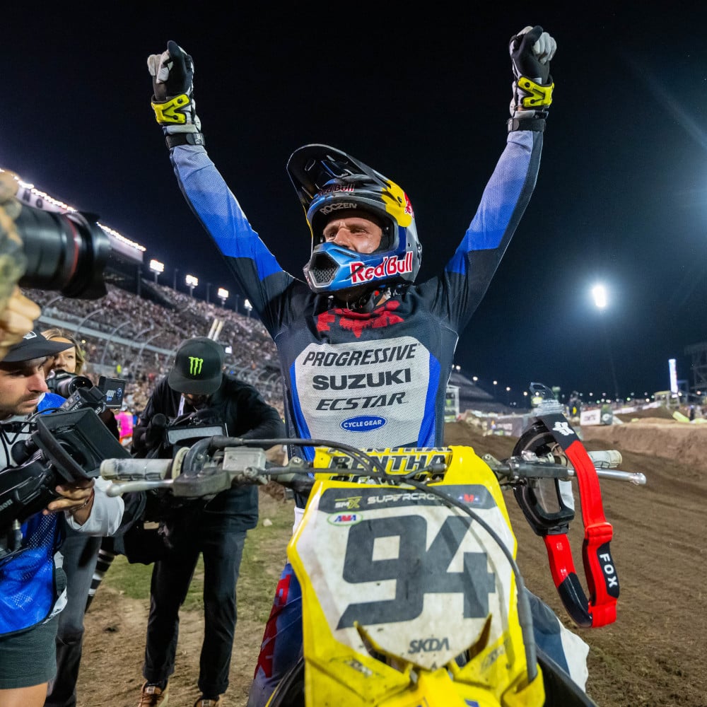 Ken Roczen